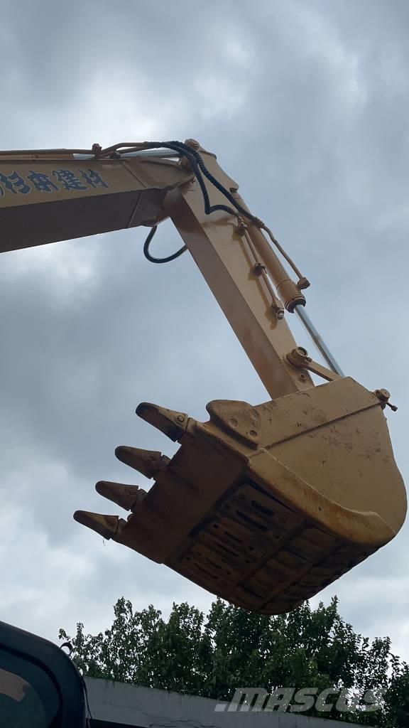 CAT 308C Midibagger  7t - 12t