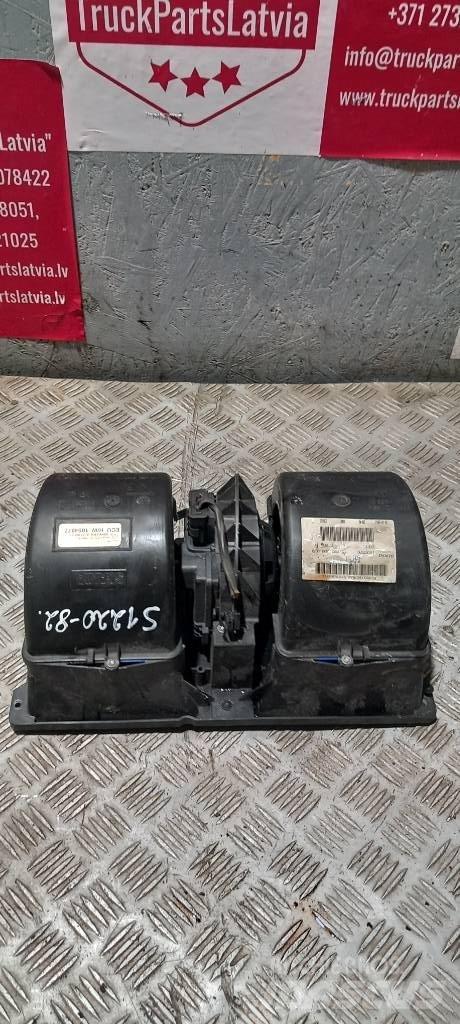 Scania G 400   1854877 Kabinen