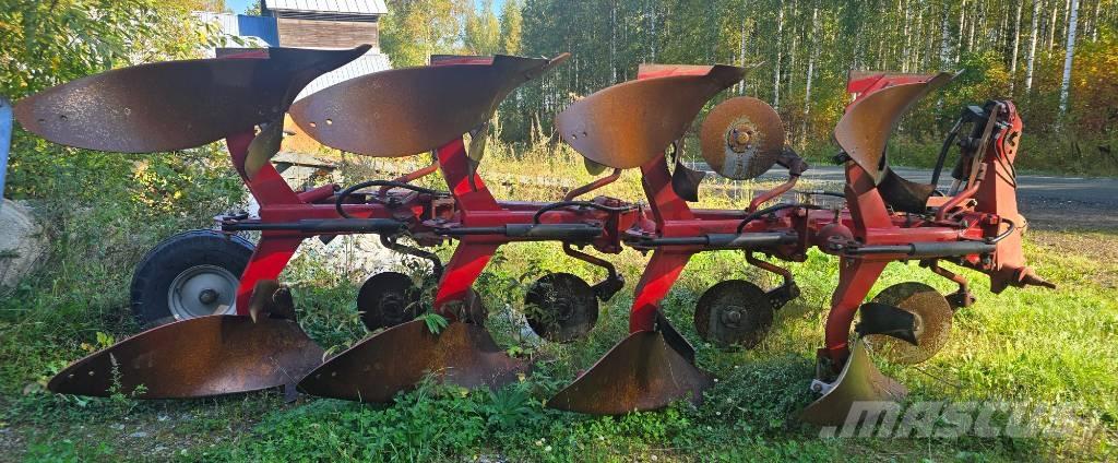 Agrolux MRT 598 AX Wendepflüge