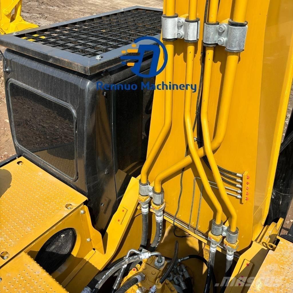 CAT 336 D2 Raupenbagger