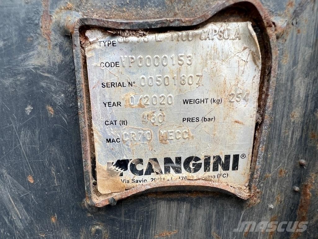 Yanmar Vio 80-2PB Midibagger  7t - 12t