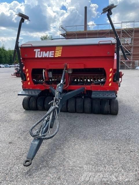 Tume Novacombi 3000 Drillmaschinenkombination