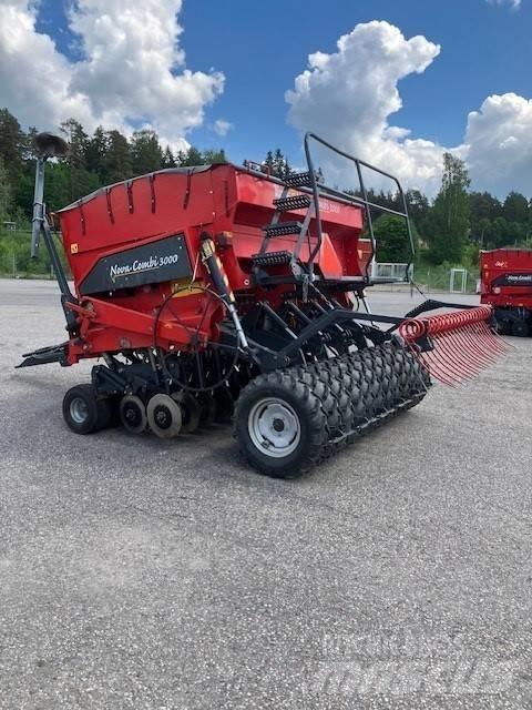 Tume Novacombi 3000 Drillmaschinenkombination