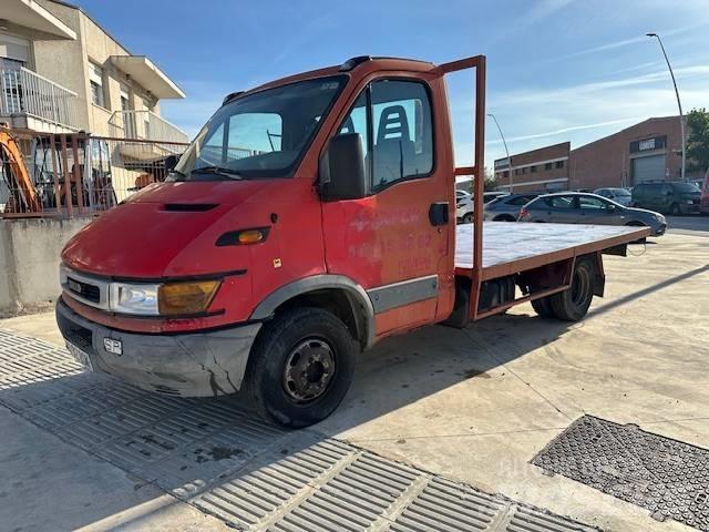 Iveco 35C 13 Pickup/Pritschenwagen