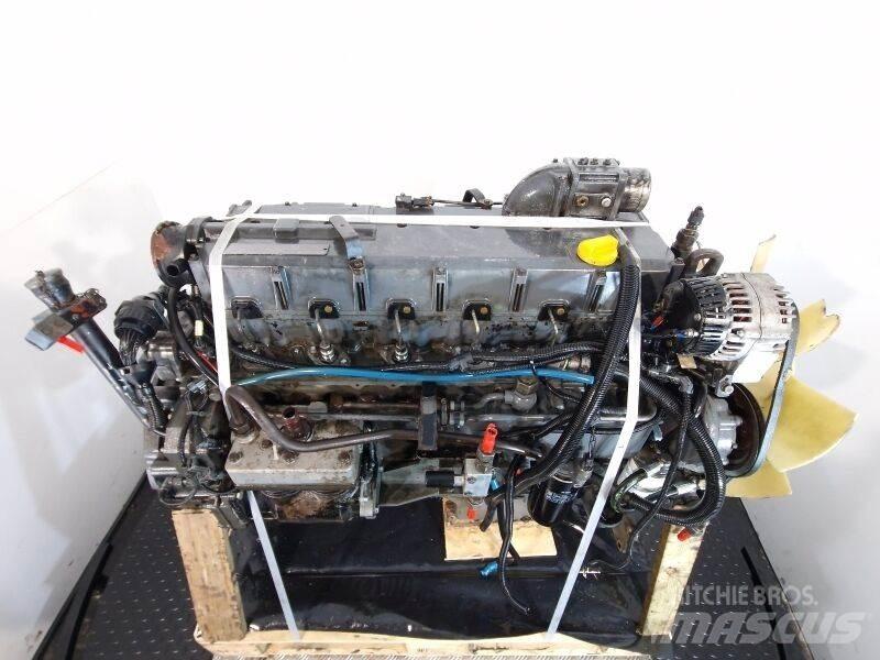 Deutz BF6M1013EC Motoren