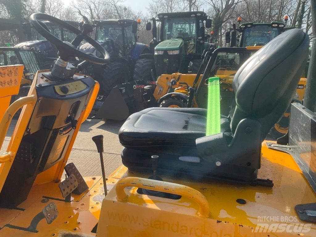 Thwaites 3 ton Minidumper