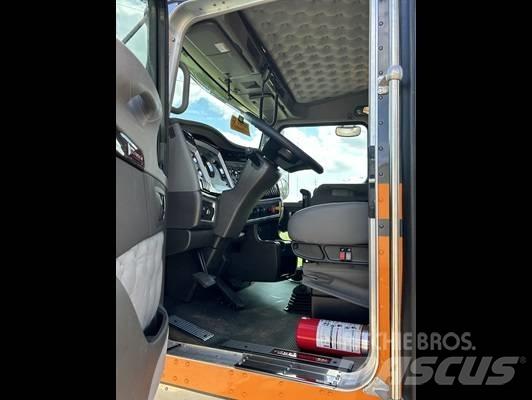 Kenworth W 900 Sattelzugmaschinen