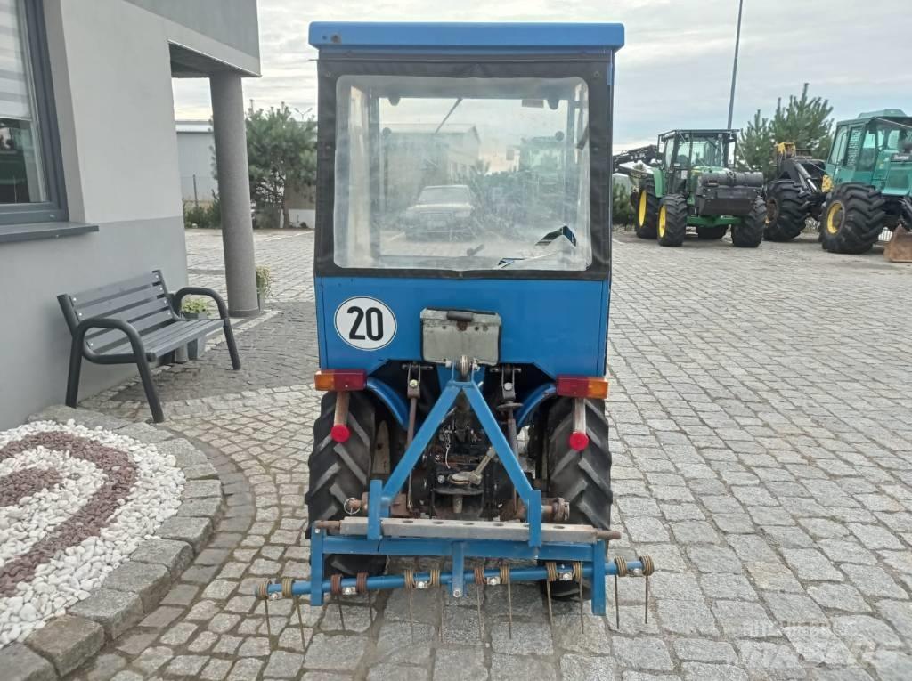 Iseki TX1300 Traktoren