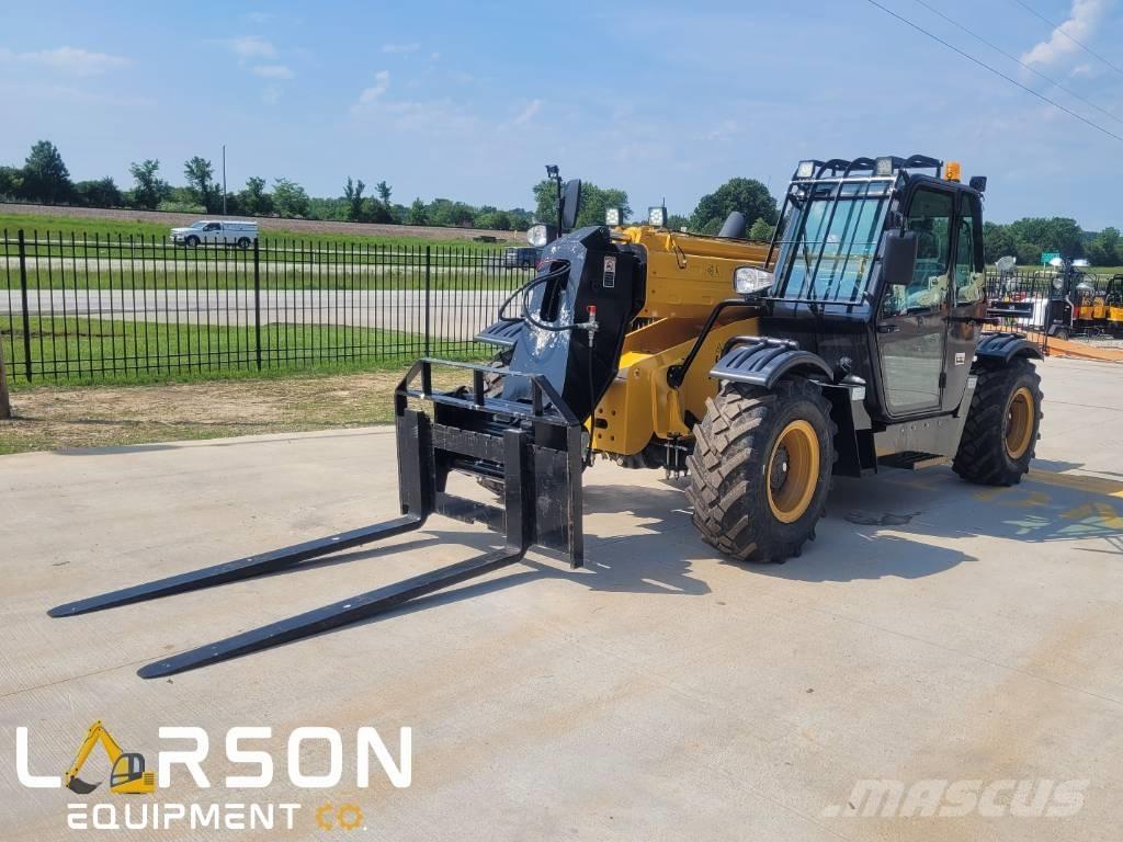 Rippa TR730 Teleskoplader