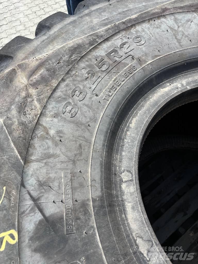  Anleggsdekk Fender Sonstige Baumaschinen