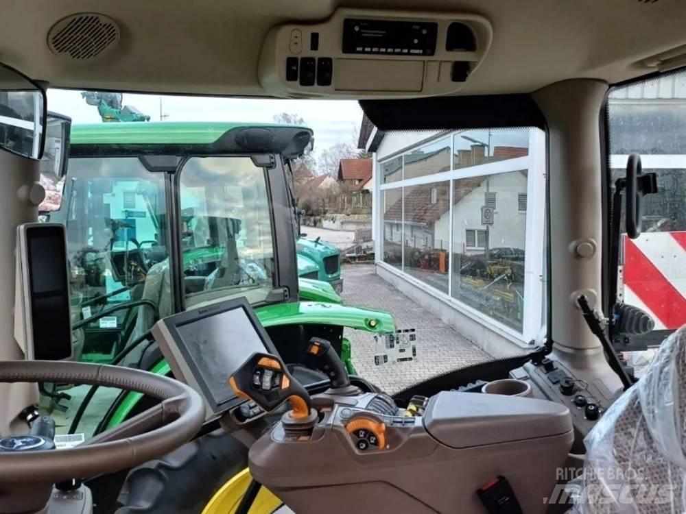 John Deere 6 R 150 Traktoren