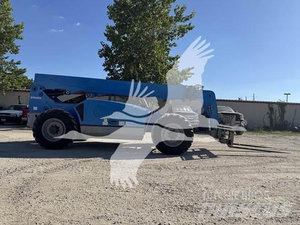 Genie GTH844 Teleskoplader