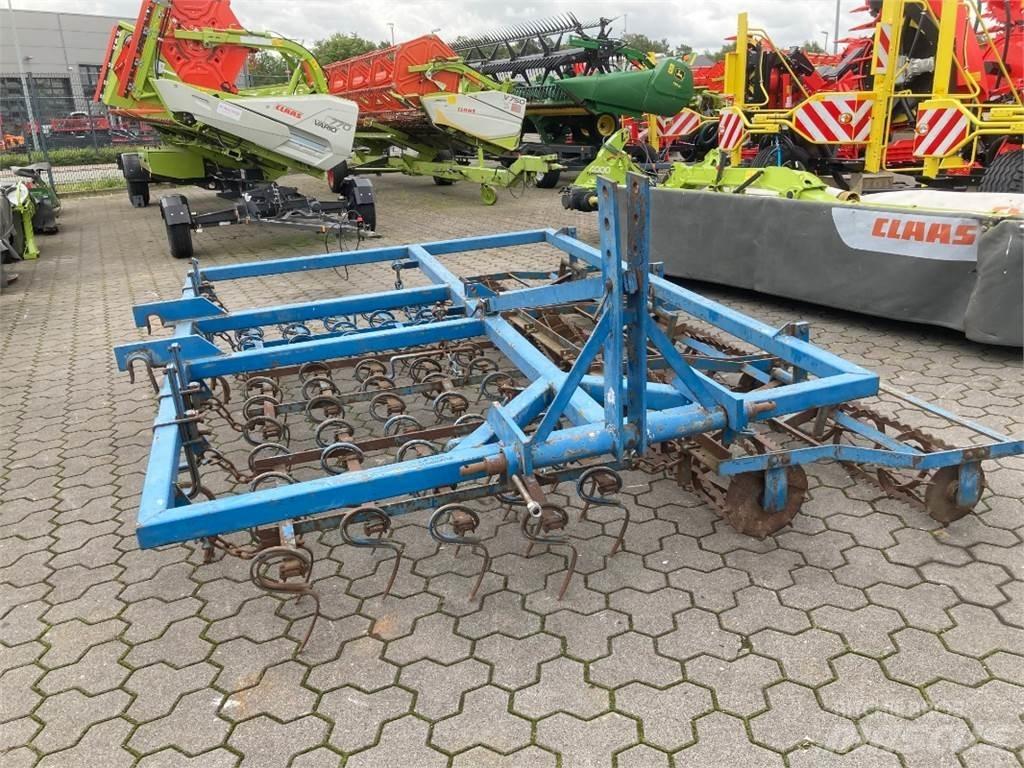 Rabe RK 3,60 Eggen