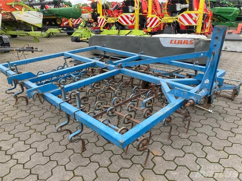Rabe RK 3,60 Eggen