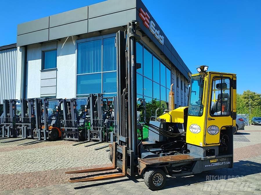 Combilift C4000 Vierwegestapler
