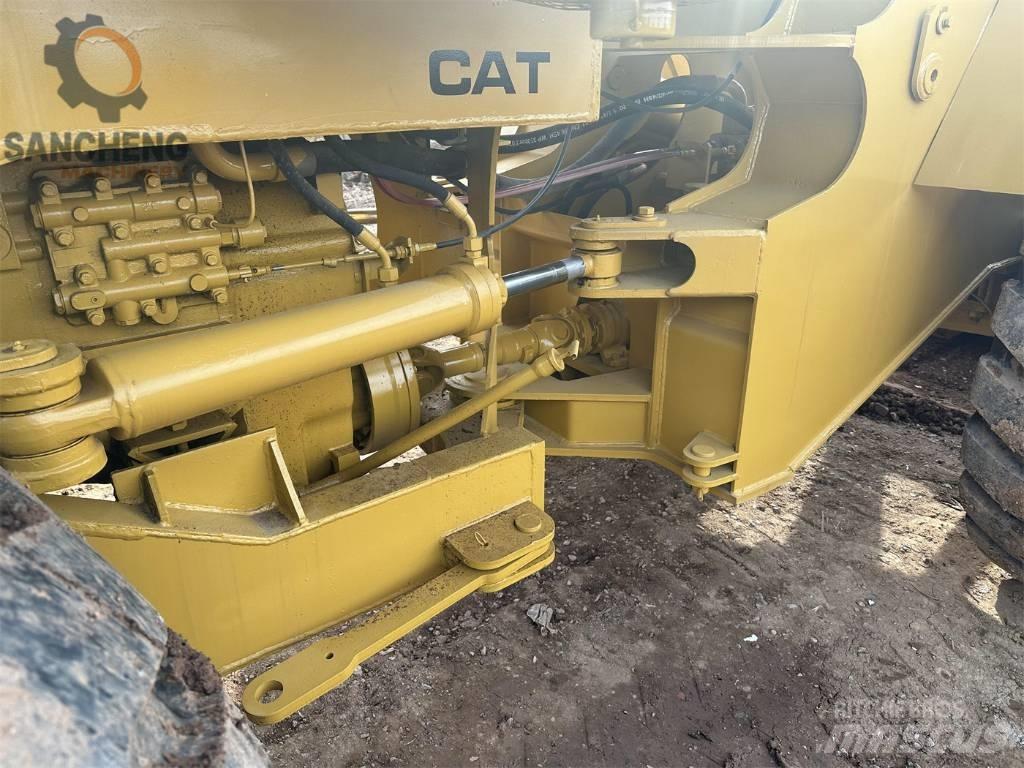 CAT 966 F Radlader