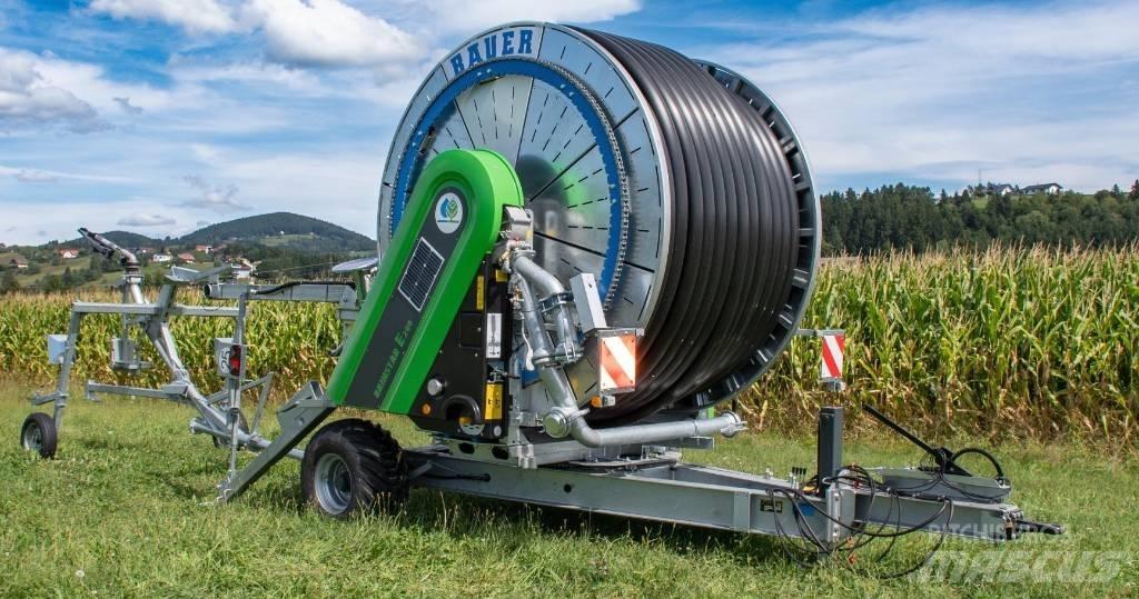 Bauer E200 Bewässerungssysteme