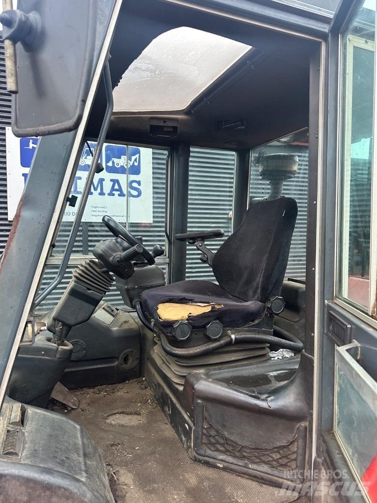 Dantruck 9690-9 Diesel heftrucks
