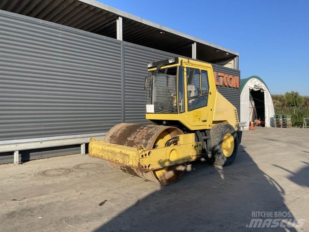 Bomag BW 177 DH-3 Walzenzüge