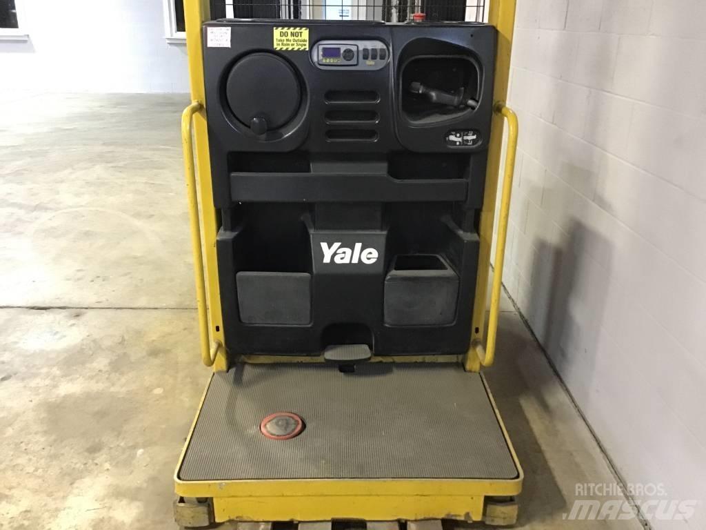 Yale OS030EFN24TE095 Mittelhub-Kommissionierer