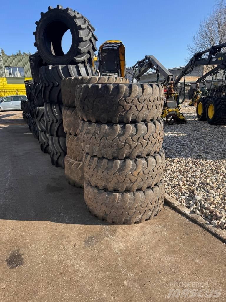 Trelleborg 460/70R24 Reifen