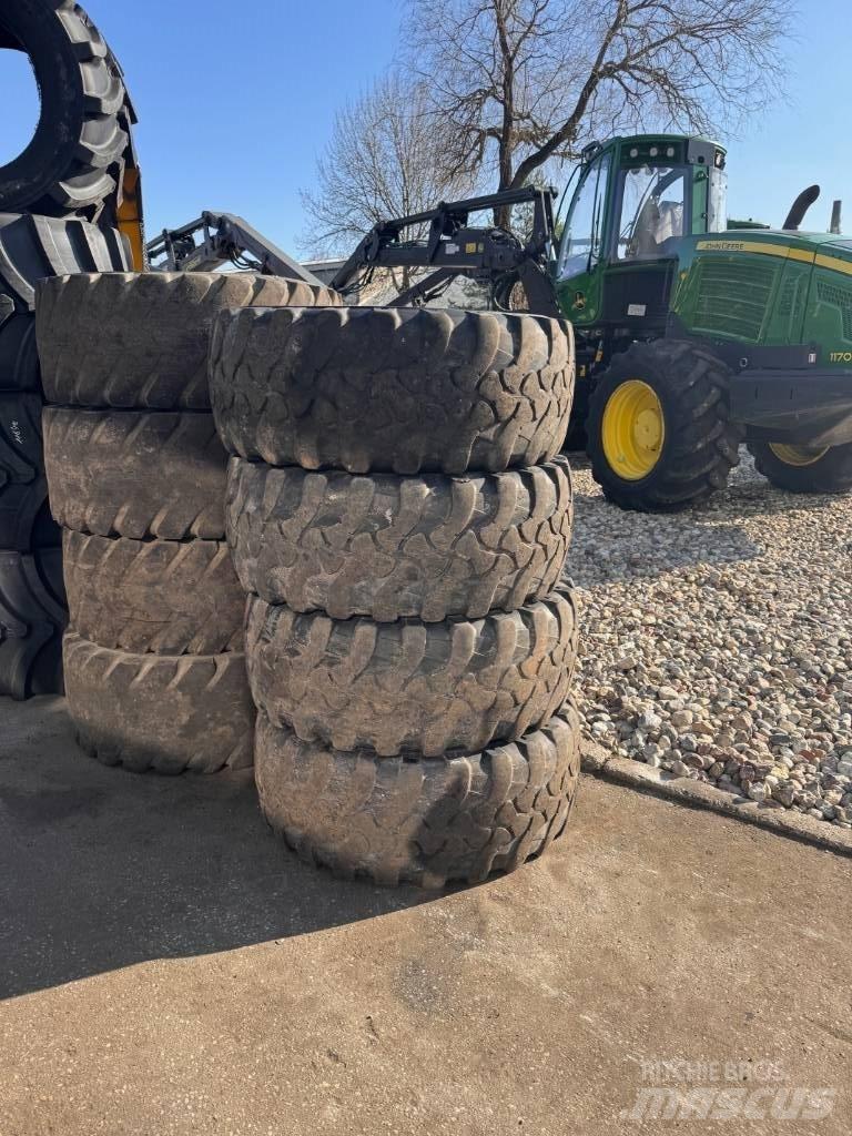 Trelleborg 460/70R24 Reifen