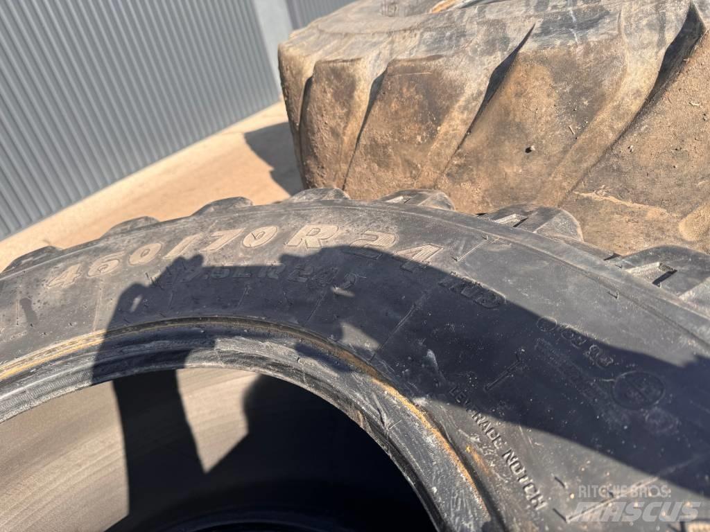 Trelleborg 460/70R24 Reifen
