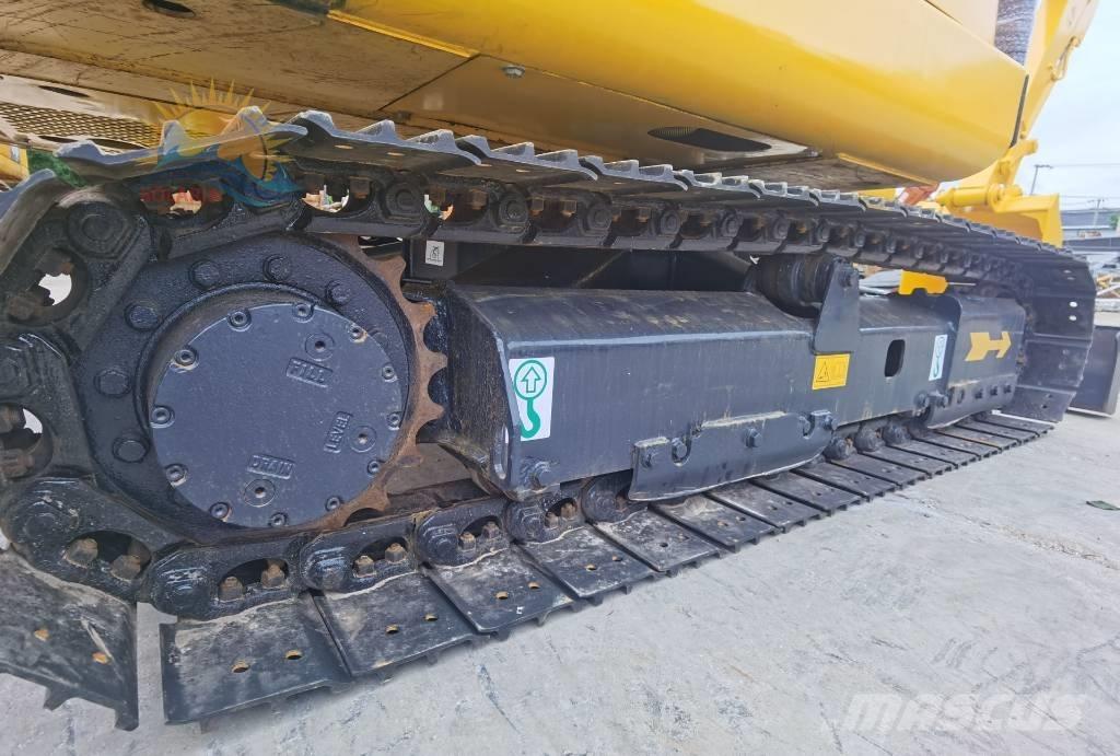 Komatsu PC 56-7 Minibagger < 7t