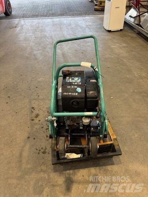 Ammann APF 20/50 Vibrationsgeräte