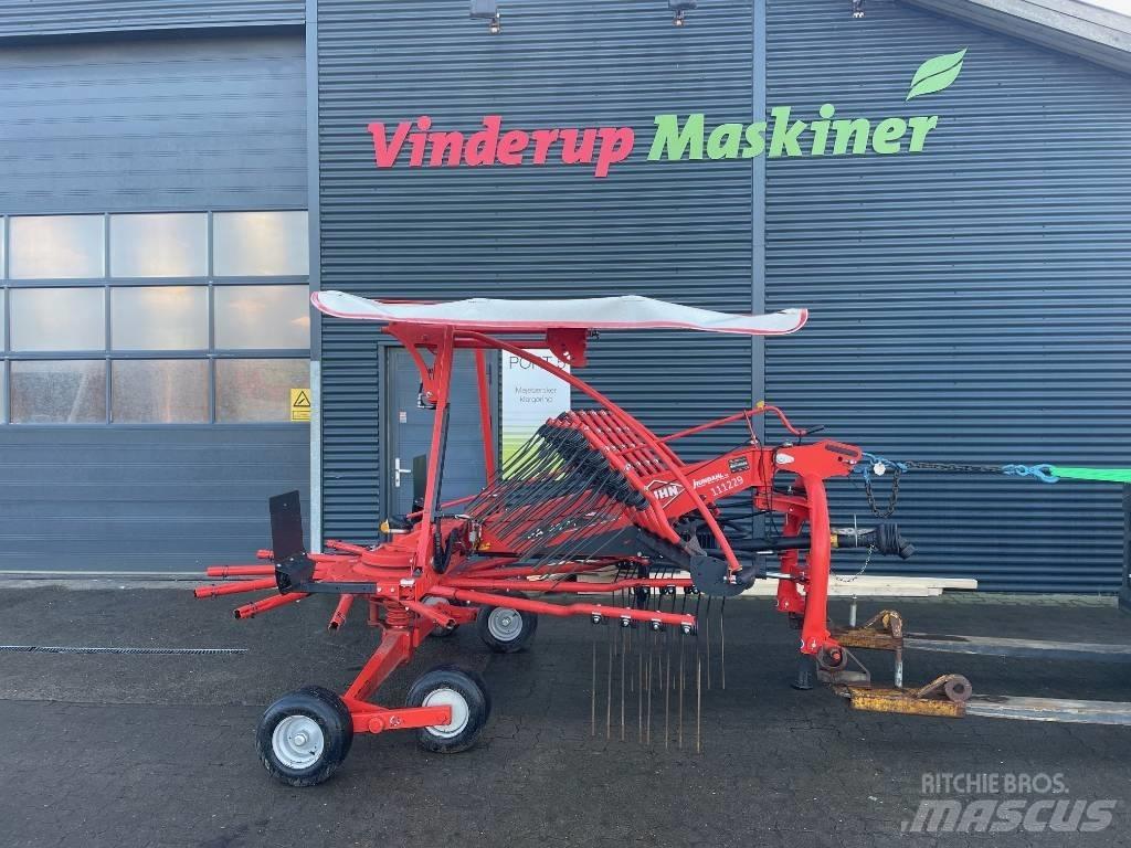 Kuhn GA 4731 Kreiselheuer/-wender