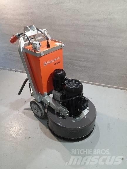 Husqvarna PG 680 Betonschleifmaschine