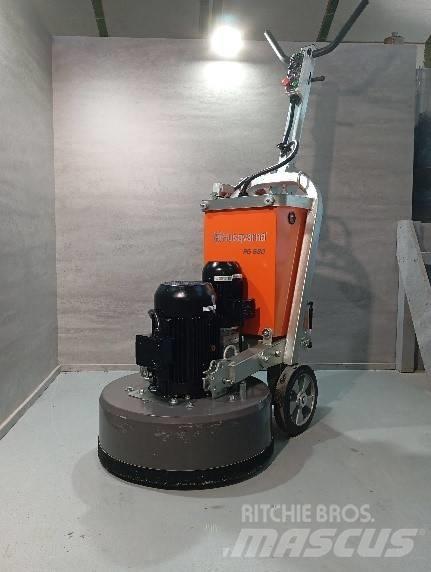 Husqvarna PG 680 Betonschleifmaschine