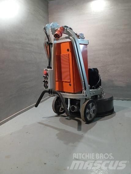 Husqvarna PG 680 Betonschleifmaschine