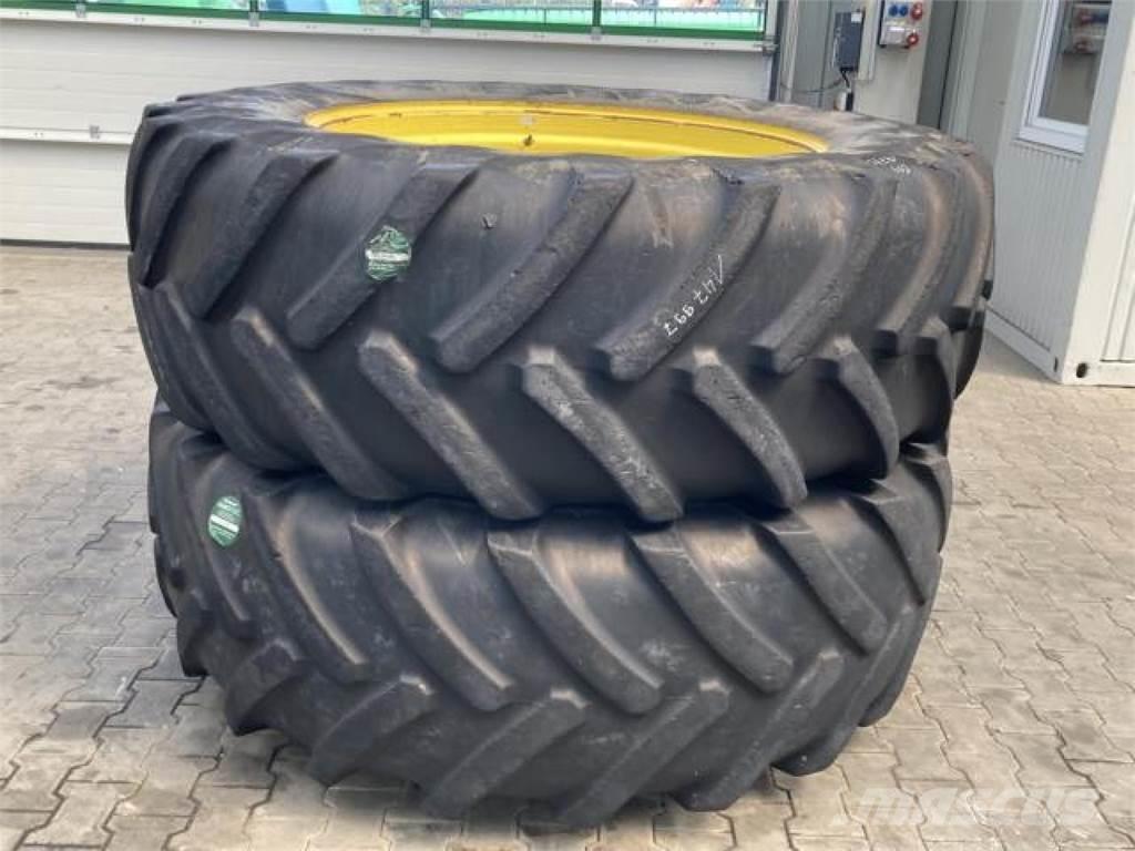 Michelin 620/70R46 Reifen