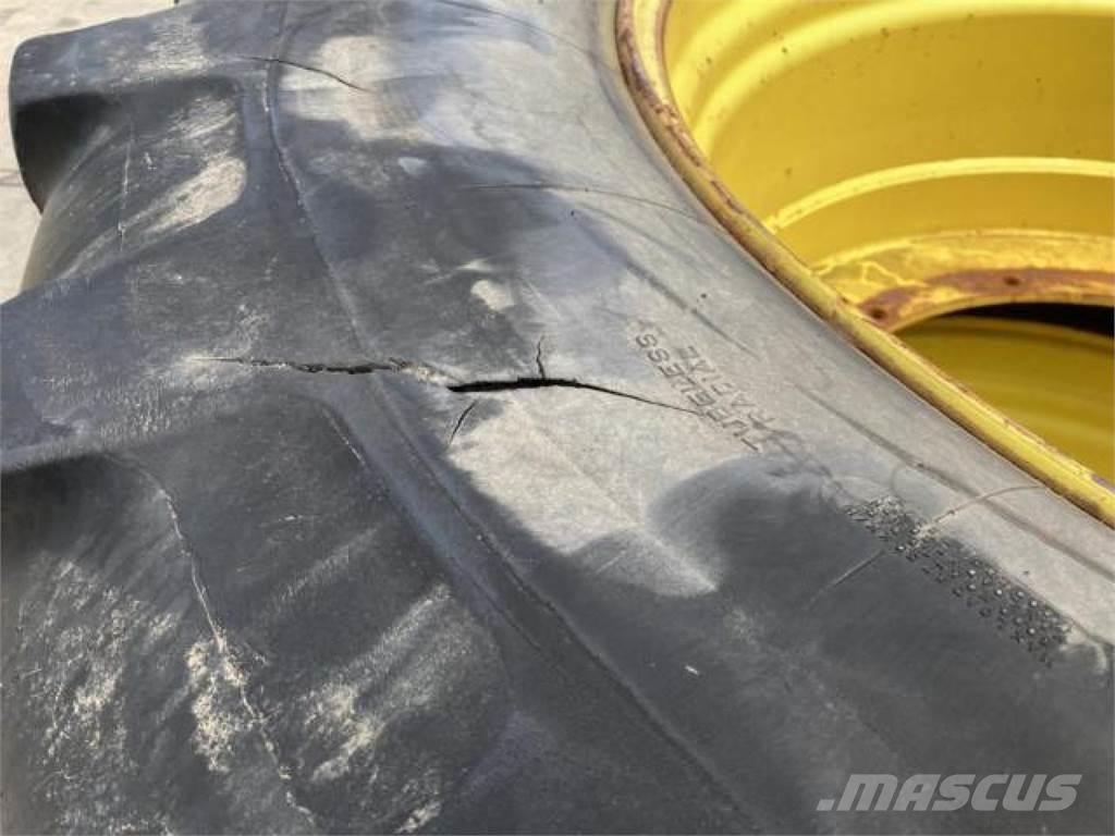 Michelin 620/70R46 Reifen