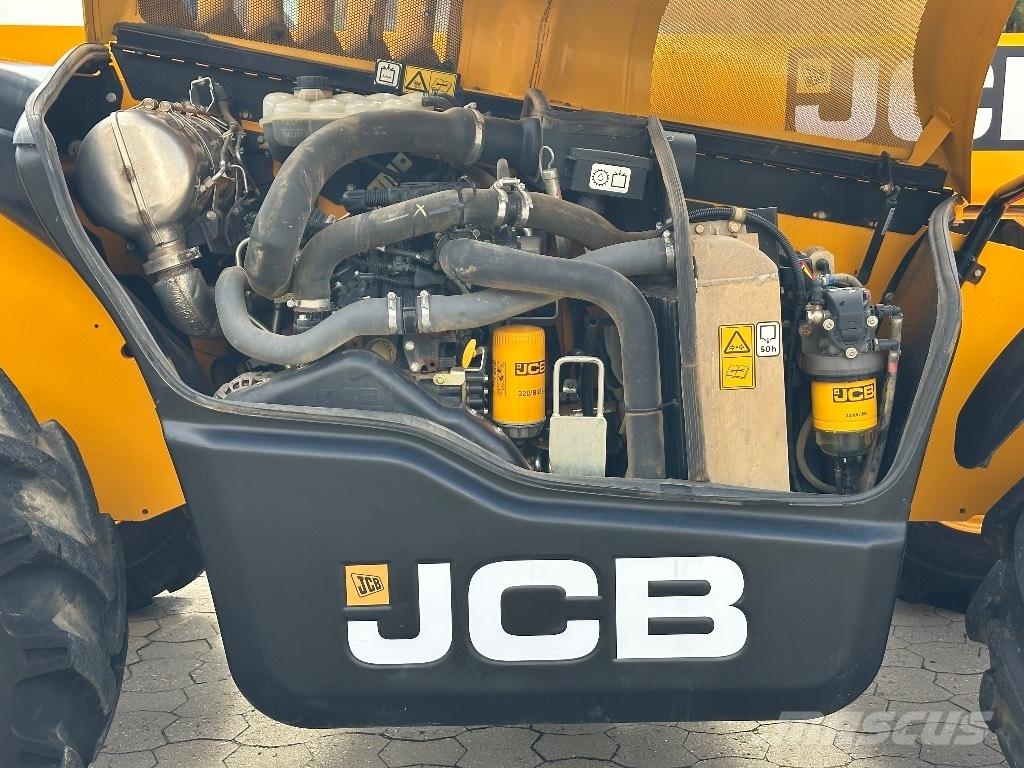 JCB 531-70 Teleskoplader