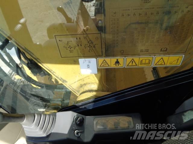 CAT 314 C LCR Raupenbagger
