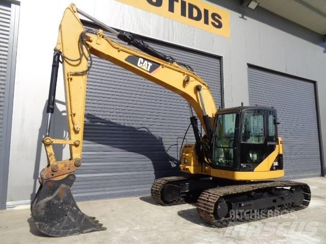 CAT 314 C LCR Raupenbagger