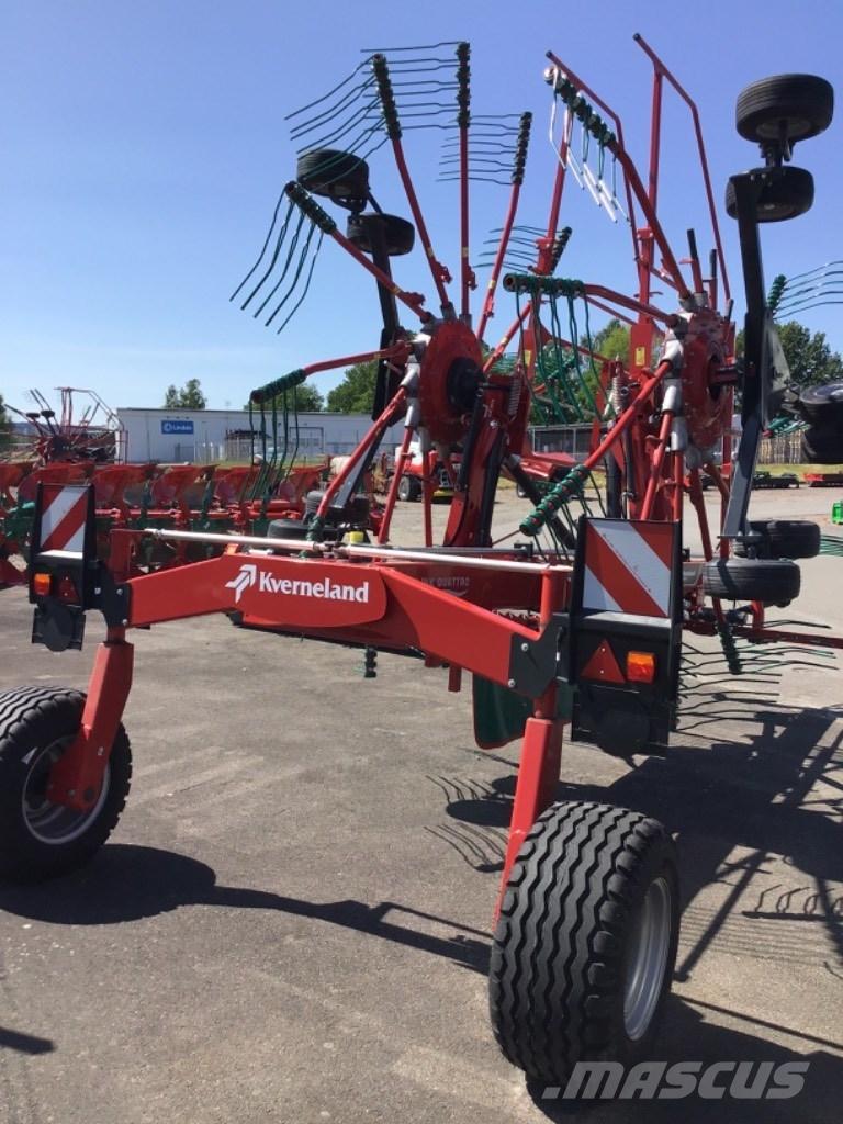 Kverneland 9584C Schwader