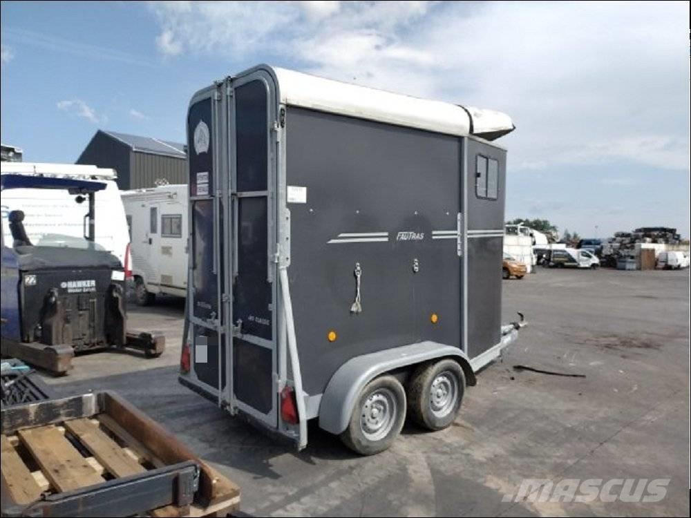  FAUTRAS JMS CLASSIC Andere Anhänger
