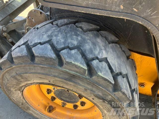 JCB 225 Kompaktlader