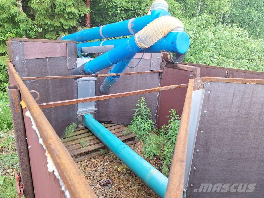 Jussi Tupla-jussi Kippanhänger