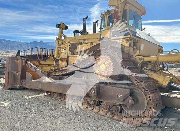 CAT D11N Bulldozer