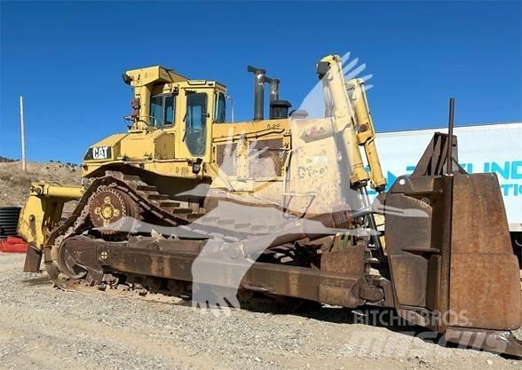 CAT D11N Bulldozer