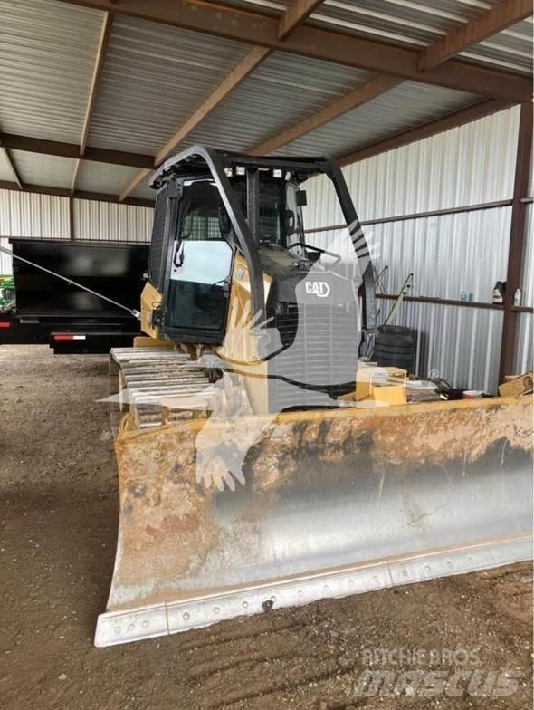 CAT D3 Bulldozer