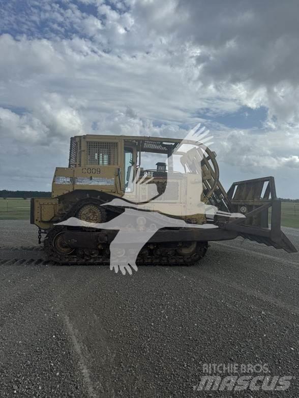 CAT D8R Bulldozer