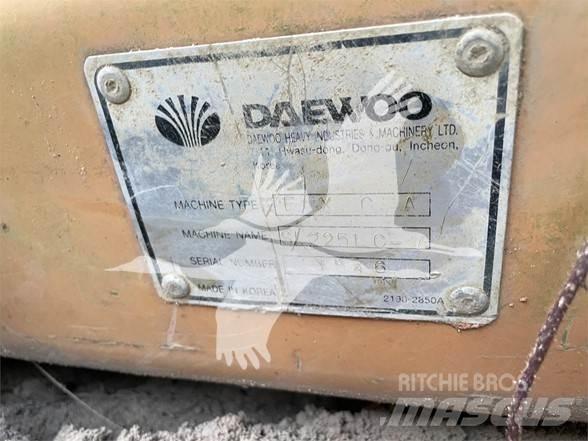 Daewoo  Andere Zubehörteile