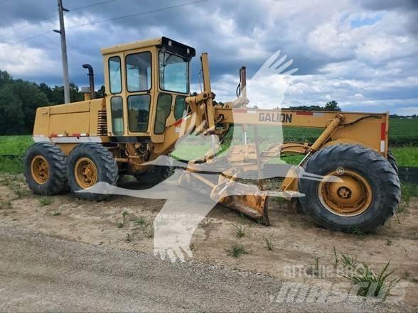Galion A550 Grader