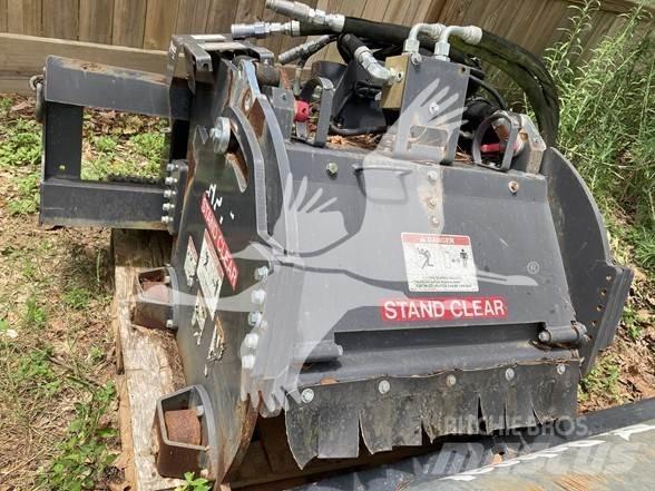 PALADIN HP750 Asphaltfräsen