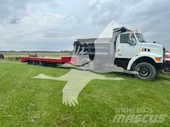 Sterling L7500 Kipper